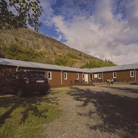 Hengifoss Guesthouse Valpjofsstathur Exterior foto